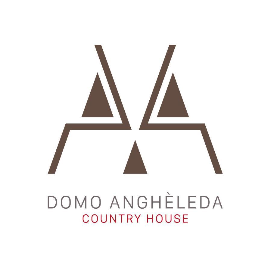 Domo Angheleda - Alghero Casa Indipendente Vicino Al Mare Екстер'єр фото