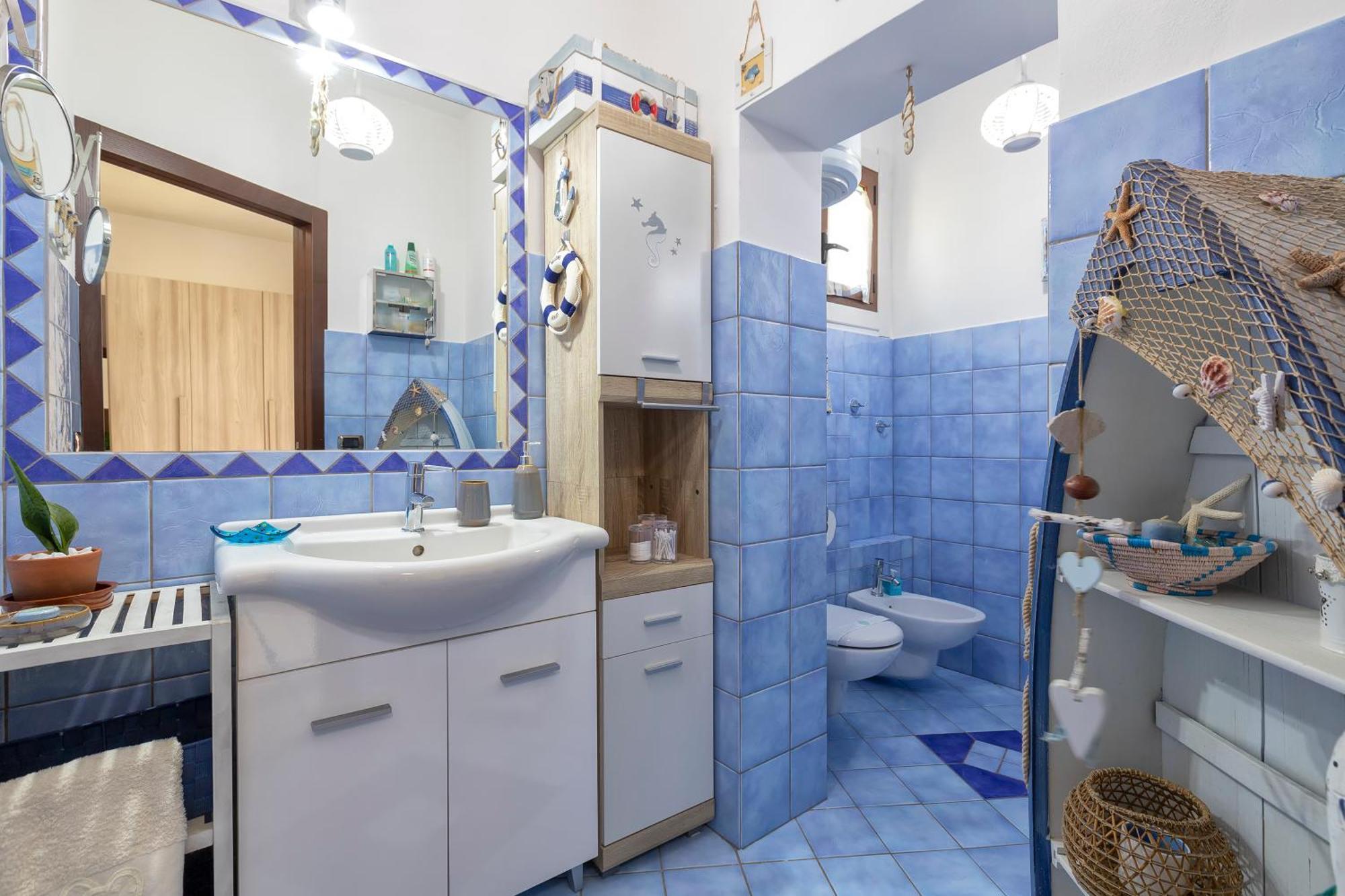 Domo Angheleda - Alghero Casa Indipendente Vicino Al Mare Екстер'єр фото