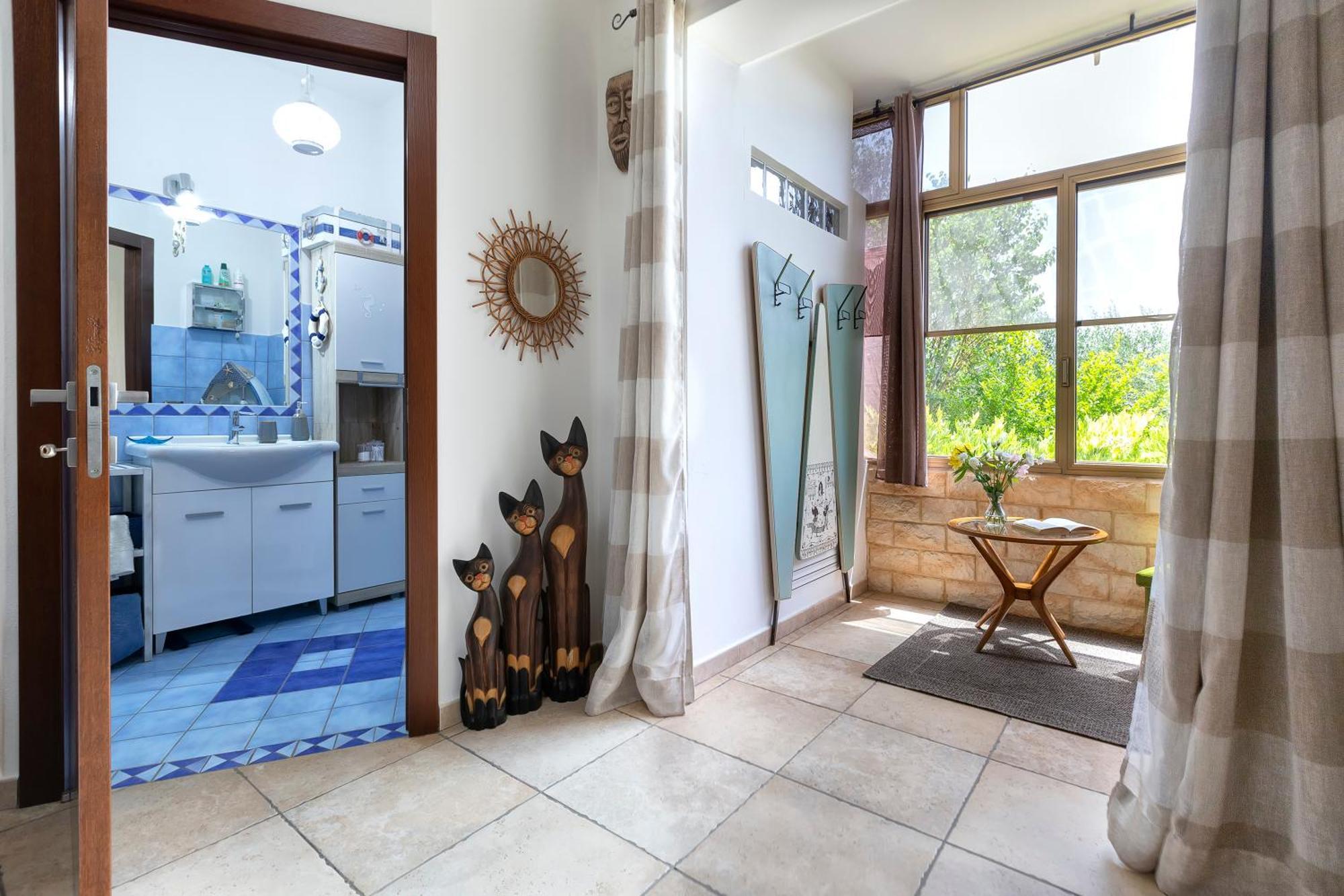 Domo Angheleda - Alghero Casa Indipendente Vicino Al Mare Екстер'єр фото