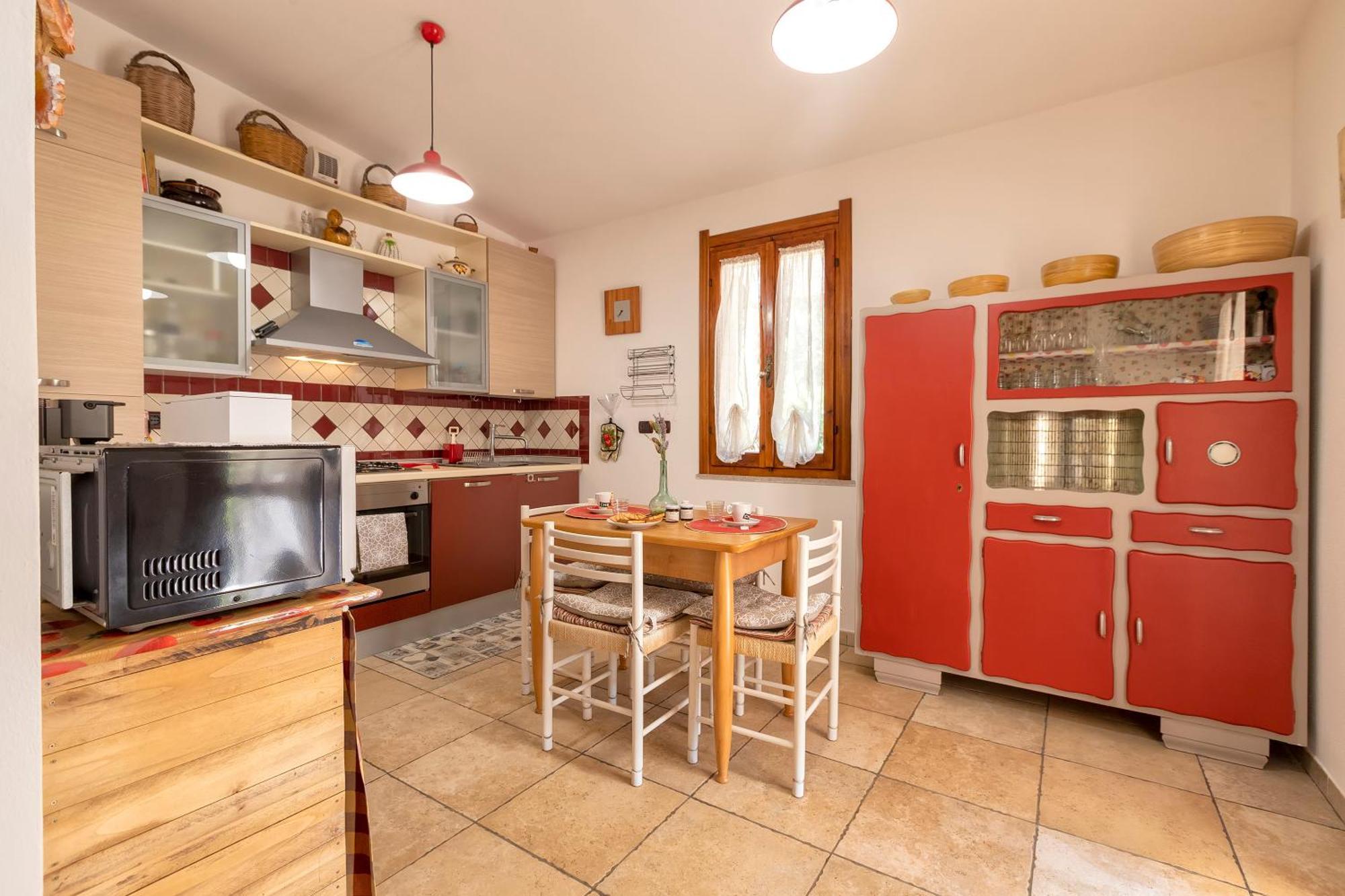 Domo Angheleda - Alghero Casa Indipendente Vicino Al Mare Екстер'єр фото