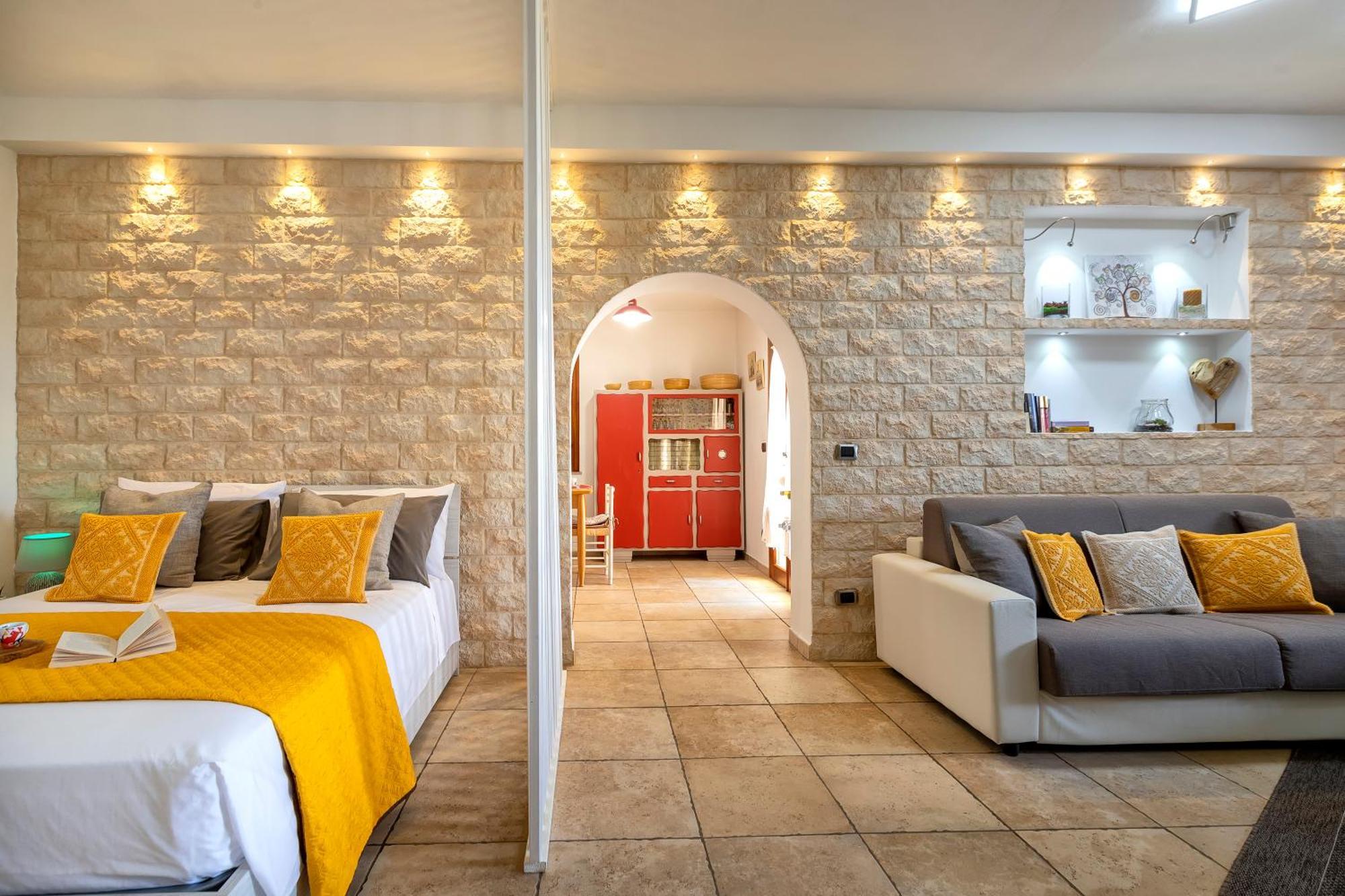 Domo Angheleda - Alghero Casa Indipendente Vicino Al Mare Екстер'єр фото