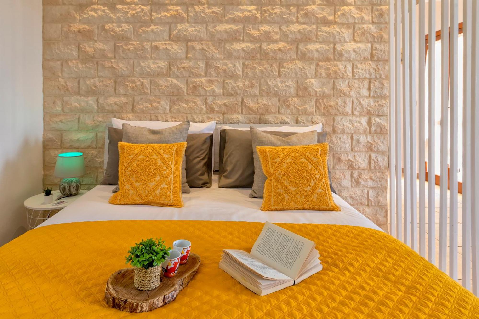 Domo Angheleda - Alghero Casa Indipendente Vicino Al Mare Екстер'єр фото
